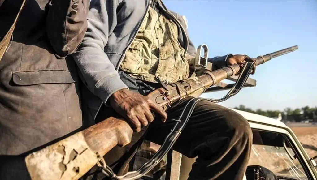 مسلحون يقتلون أكثر من 20 شخصاً في نيجيريا