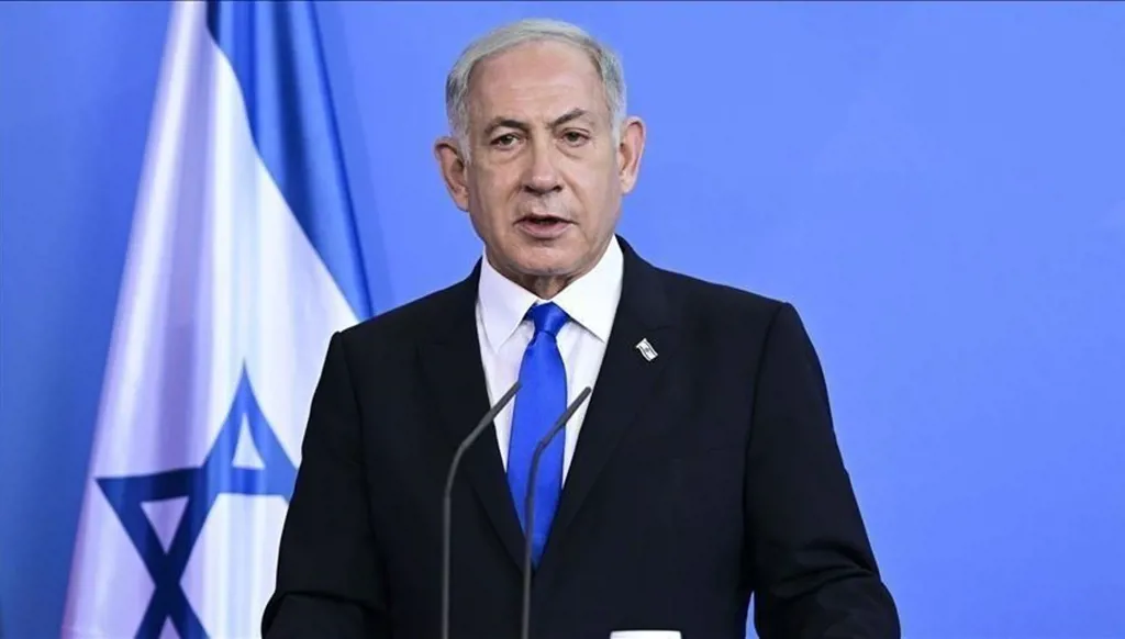 نتنياهو: سحقنا قدرات إيران العسكرية ونقاتلها اليوم بالشراكة مع الولايات المتحدة