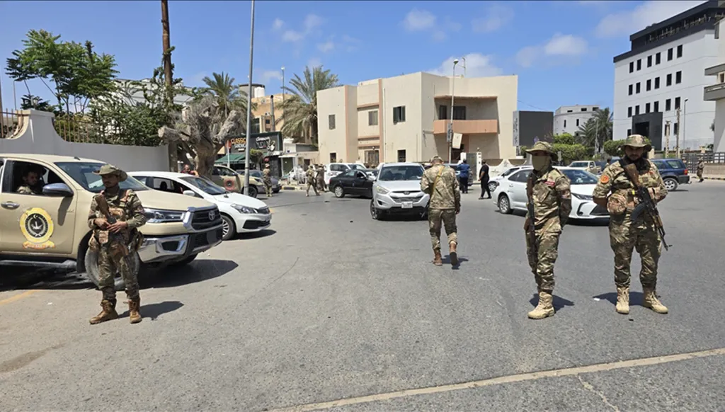 ليبيا أمام مفترق طرق… تحرّك أميركي مكثّف يتقاطع مع خطّة تيتيه؟