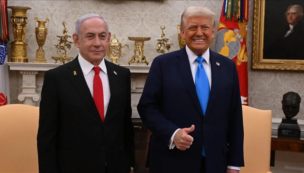 نتنياهو ينضم إلى "مجلس السلام" بعد اعتراضات... توازن صعب بين الضغوط الأميركية والداخلية