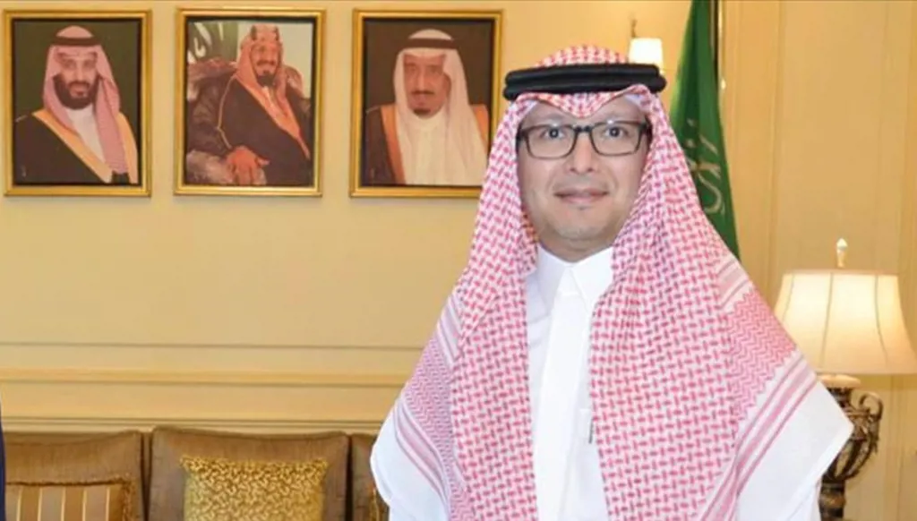 السفير السعودي يُكثّف تحركاته في لبنان