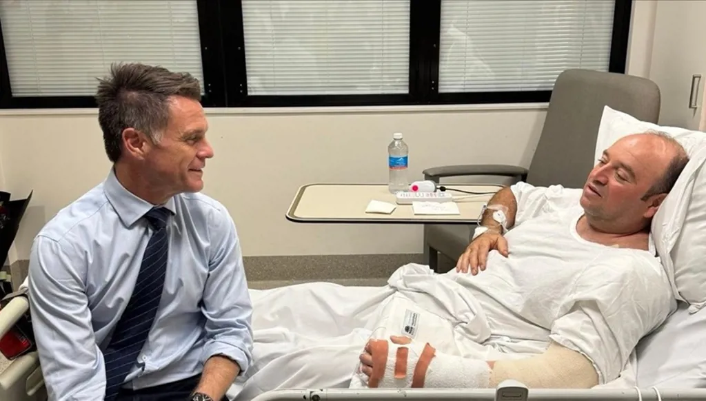 الإرهاب إذ يقدّم بطلاً... أحمد الأحمد