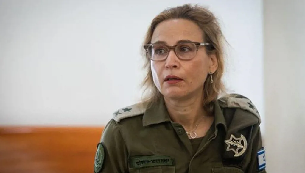 قضية "سدي تيمان" تفتح باب الجدل بشأن المعاملة الوحشية للفلسطينيين وإصلاح القضاء