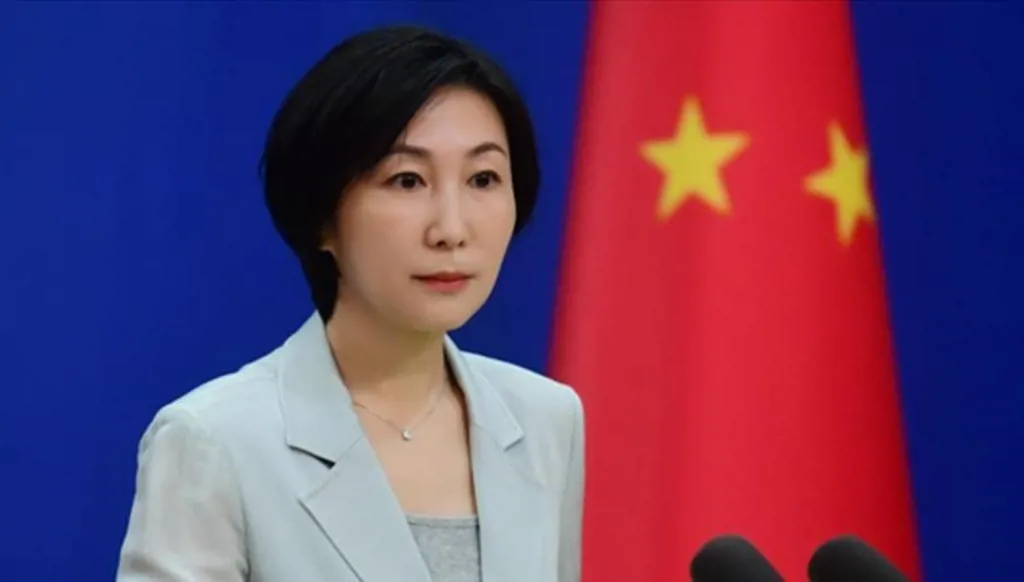 الصين: شاركنا القدر الأكبر من بيانات كوفيد-19 مع مختلف الدول