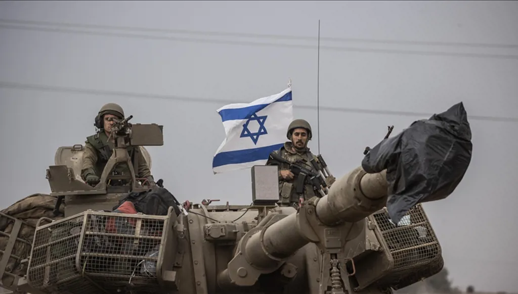 "الصغير والذكيّ" لم يعد كافياً... هل تتّجه إسرائيل نحو نموذج "الجيش الكبير"؟