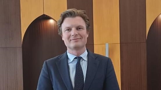 وزير الدفاع الهولندي (أرشيفية)