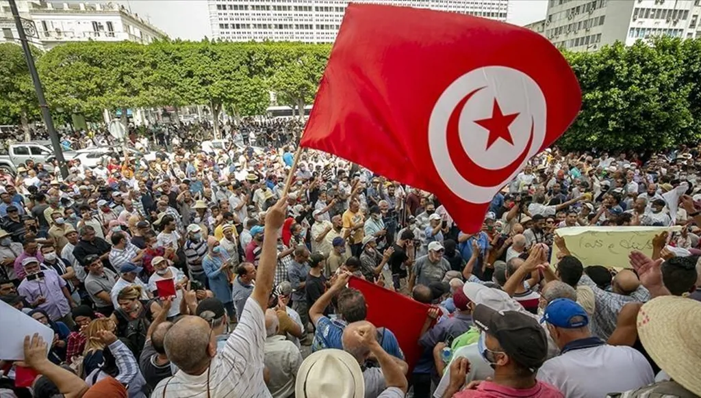 الحزب الدستوري الحر يقود مبادرة لتوحيد معارضة تونس... ما فرص نجاحها؟