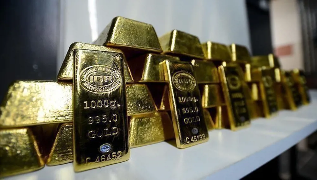الذهب يرتفع قبيل صدور بيانات التضخم الأميركية