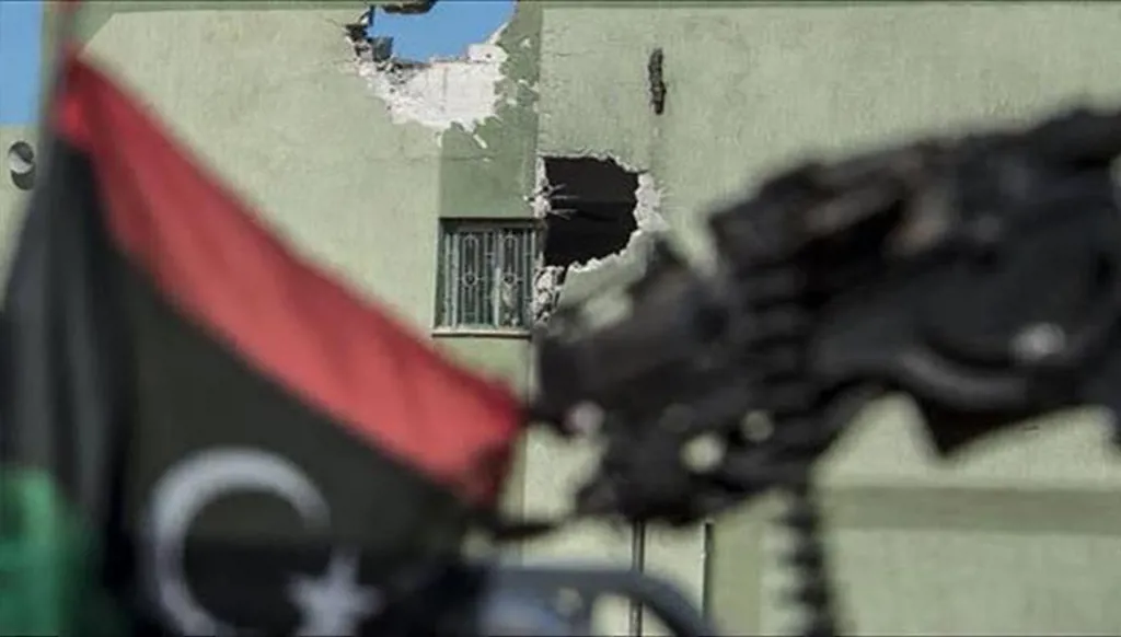 الحرب على إيران تفتح ثغرة في ليبيا... نشاط مريب لـ"القاعدة" بدعم من الغرياني