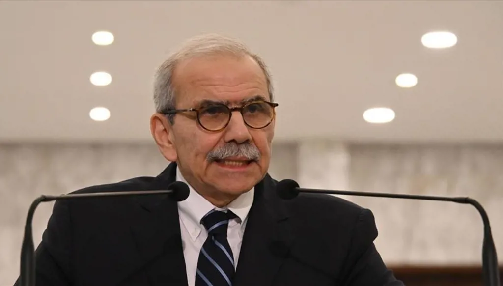 نواف سلام يتجرأ على المرحلة الثانية!