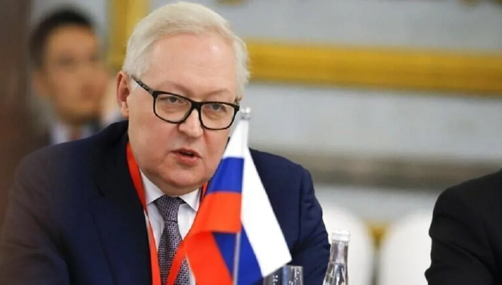 روسيا تحذر من عواقب "كارثية" في حال استهداف منشآت إيران النووية