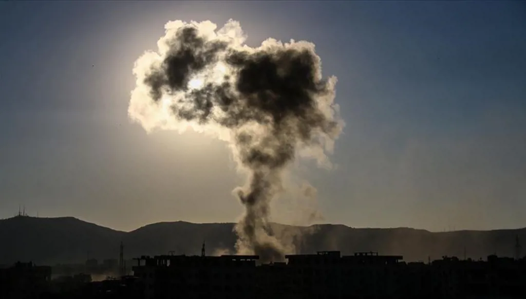 "كان الهدف داعشي"... غارة أميركية تودي بحياة عميل سري في سوريا