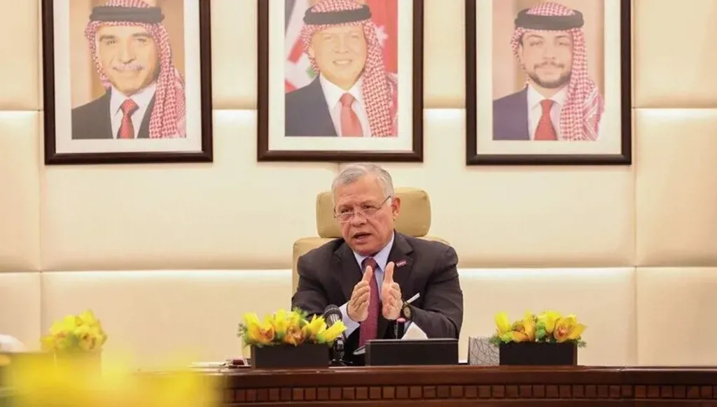 الأردن يشارك في قمة ثلاثية في باريس لدعم الجيش اللبناني