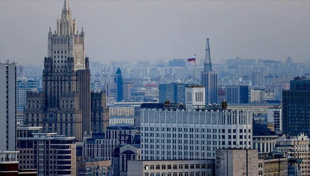 روسيا: أجرينا محادثات مع الصين بشأن الدفاع الصاروخي