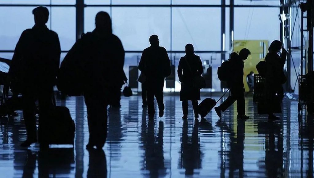 الصين ستجلي رعاياها في إسرائيل عبر مصر