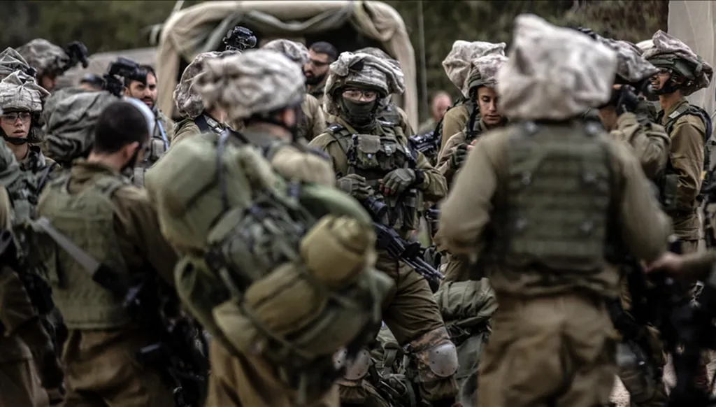 بعد الحديث عن عملية تسلل إسرائيلية إلى كفركلا جنوبي لبنان... مصدر عسكري يكشف ما حصل (صورة)