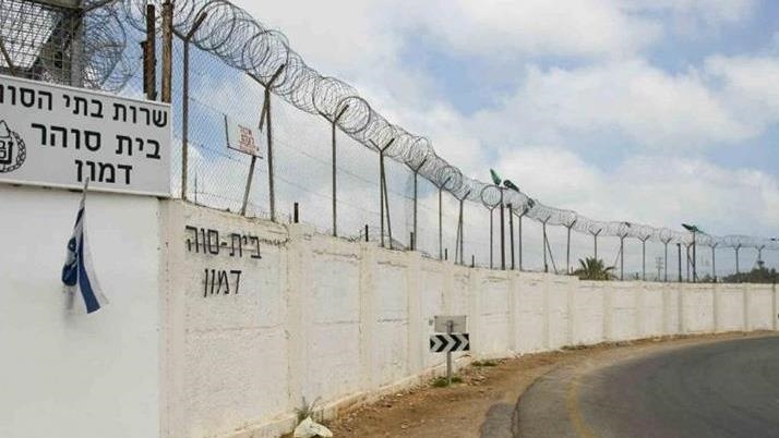 معسكر سدي تيمان.