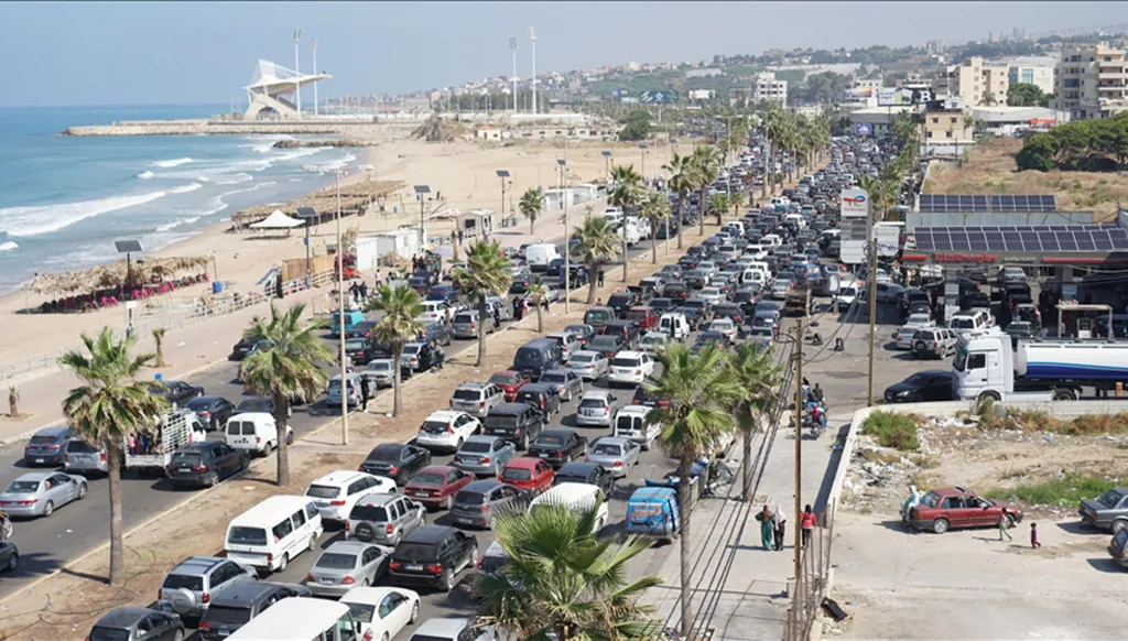 خلايا الأزمة في لبنان تتحرّك مجدداً مع عودة النزوح