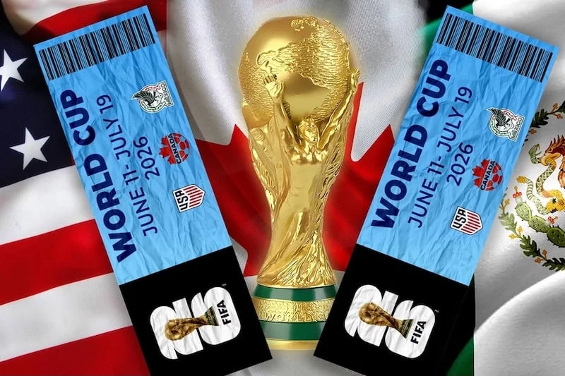 تذاكر 2026 (الموقع الرسمي)