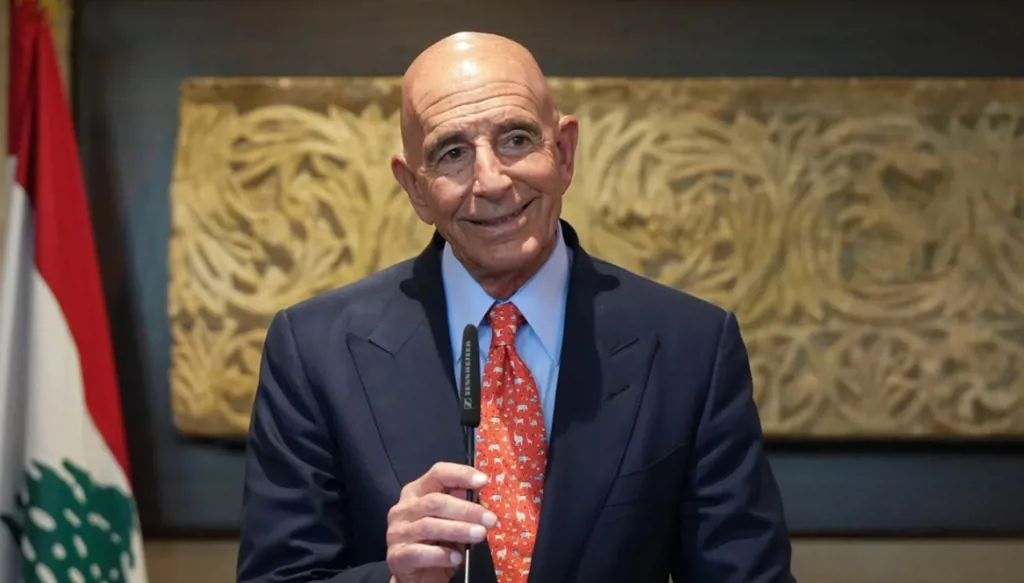 هل من جدوى لعودة برّاك؟