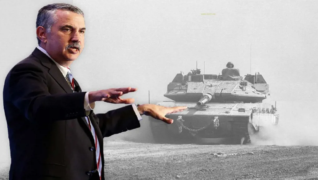 توماس فريدمان: ما يحدث في إسرائيل وأميركا تحوّل جوهري في هوية الدولتين