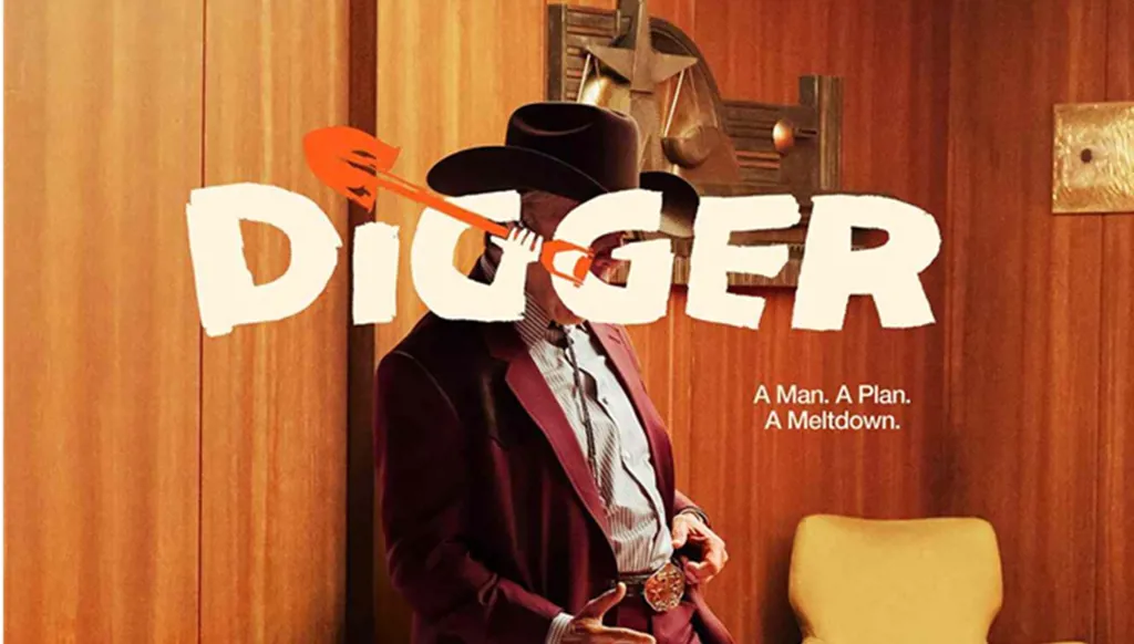 فيلم توم كروز "Digger" يتعثّر في شباك التذاكر… وخسائر قد تصل إلى 150 مليون دولار