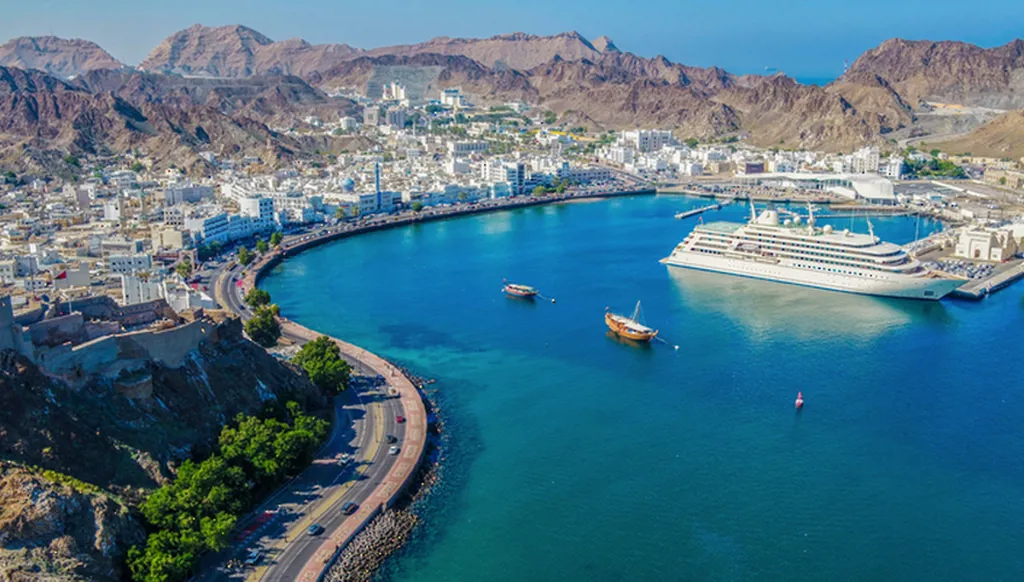 فنادق عُمان الفاخرة تحقق قفزة قياسية بالإشغال والإيرادات