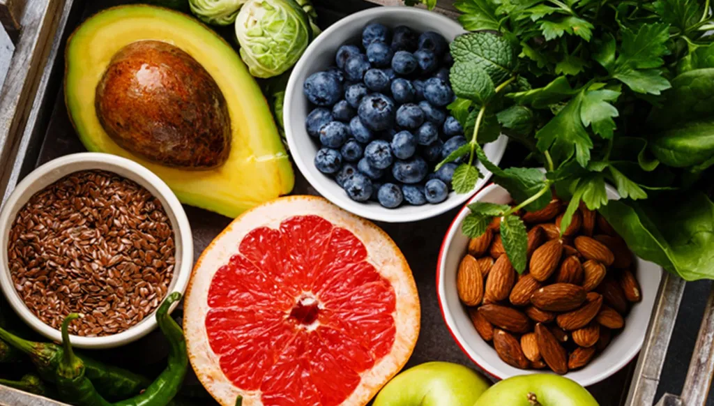 أخطاء في تناول الأطعمة الصحية