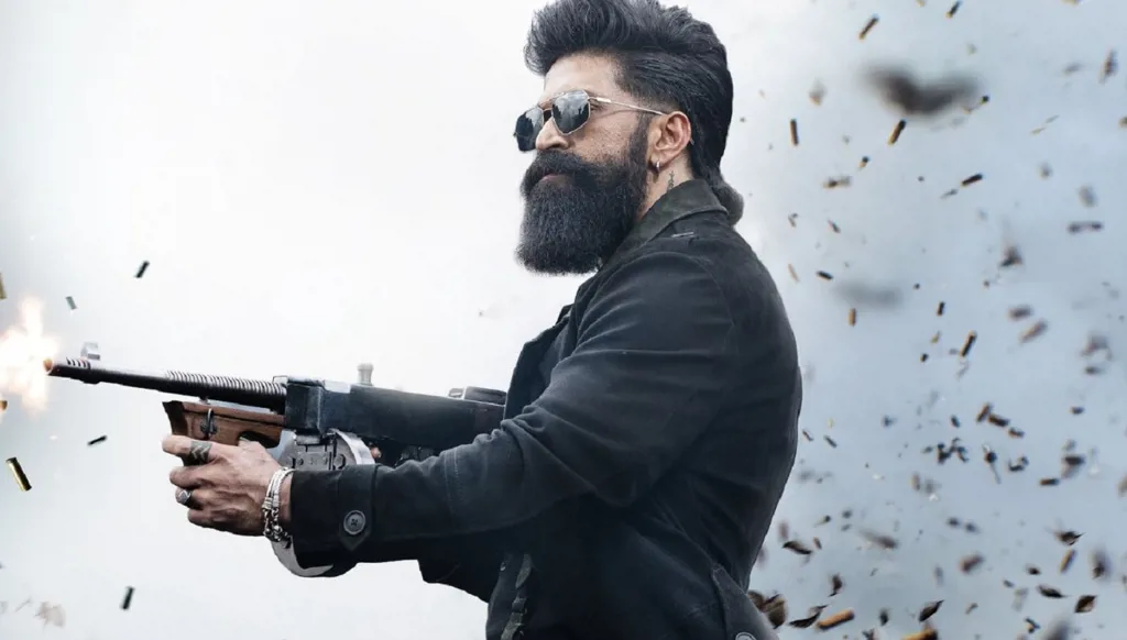 مشروع أكشن طموح... ما نعرفه عن الفيلم الهندي المنتظر Toxic