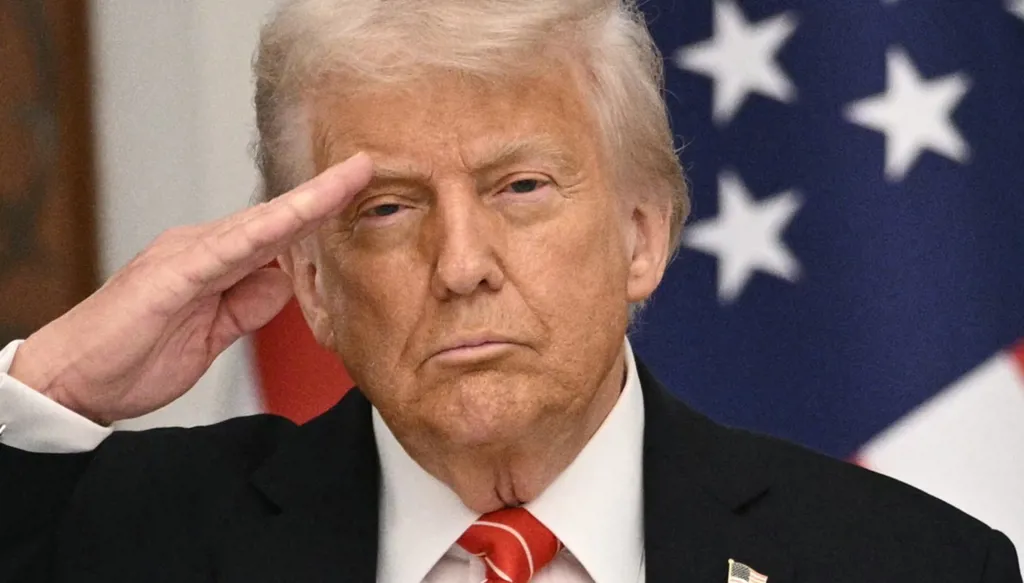 رسالة من الجمهوريين لترامب: لا تُبرم صفقة مع إيران