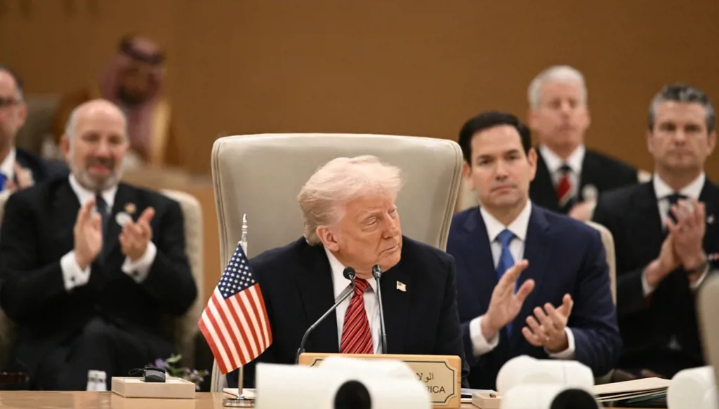 إعلان ترامب بشأن سوريا فاجأ مسؤولي العقوبات في إدارته