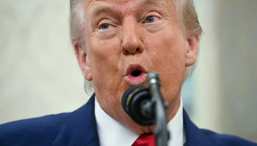 إدارة ترامب تستأنف قرار محكمة فدرالية إلغاء الرسوم الجمركية التبادلية