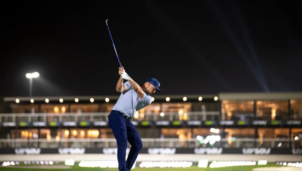 8 أسباب تدفعك لحضور بطولة "ليف غولف" الرياض 2026