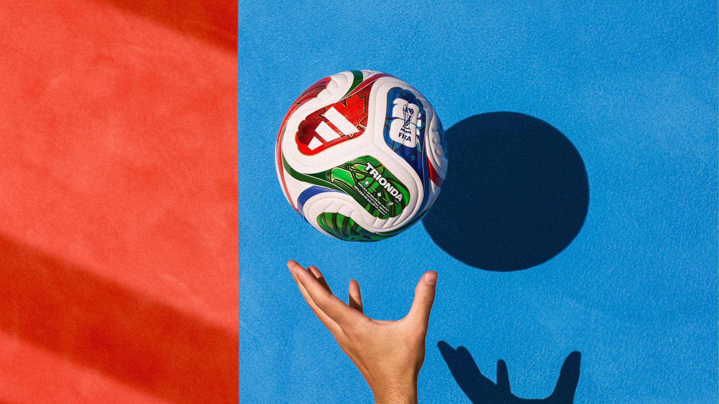 وظيفة الأحلام في كأس العالم 2026. (وكالات)