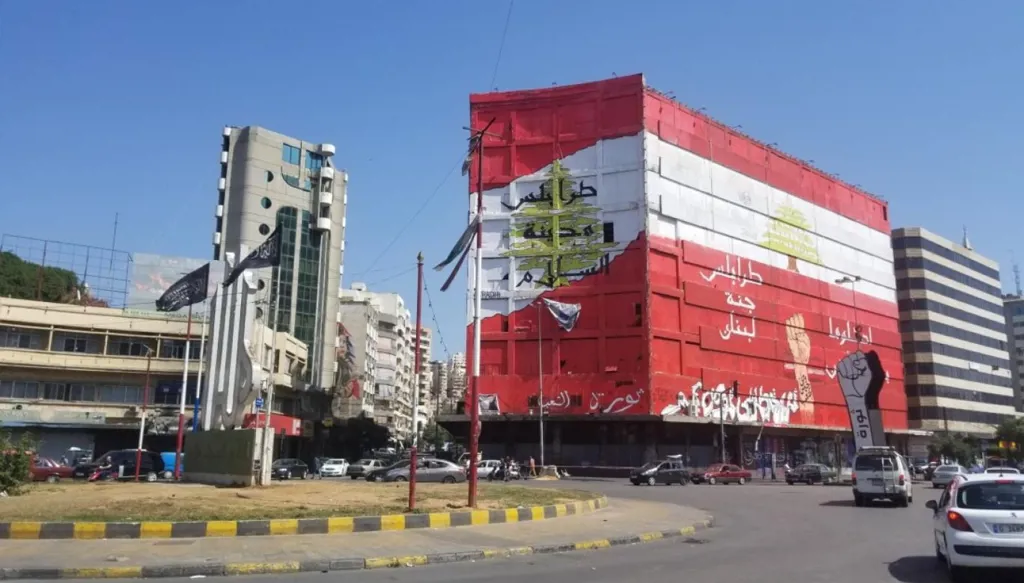 أمن طرابلس شمالي لبنان ليلاً: دوريات مكثّفة وتوقيفات