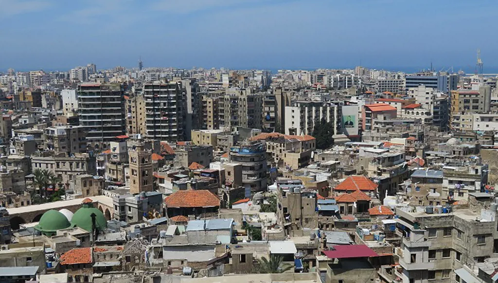 إصابة شخص بإطلاق نار في طرابلس شمالي لبنان