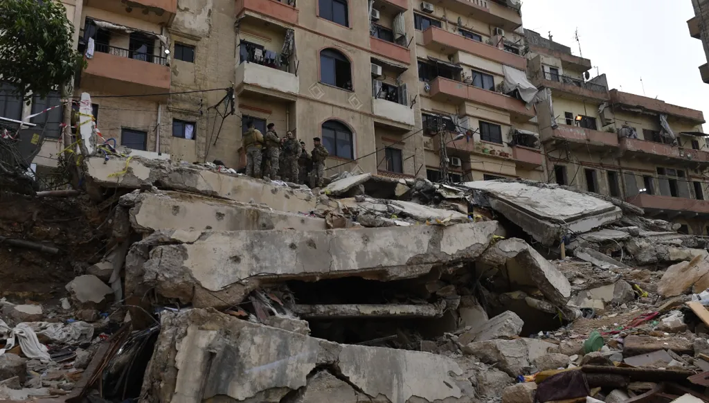 رئيس بلدية طرابلس يُعلن إنشاء صندوق طارئ لتدعيم الأبنية المتصدّعة