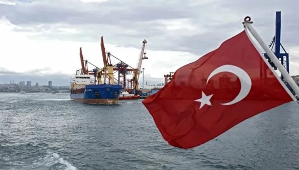 العجز التجاري لتركيا يتسع 22.3% في نيسان