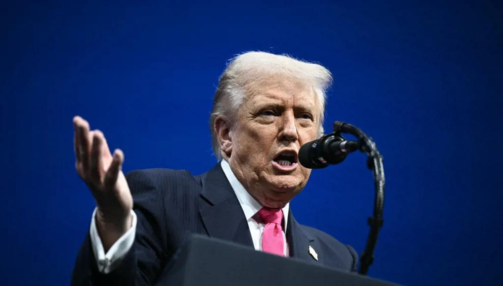 نيجيريا تحت المراقبة الأميركية... عقوبات ودور للبنتاغون؟