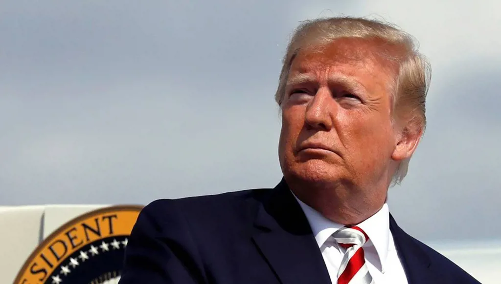 قاضية توقف استخدام ترامب للحرس الوطني في ممفيس