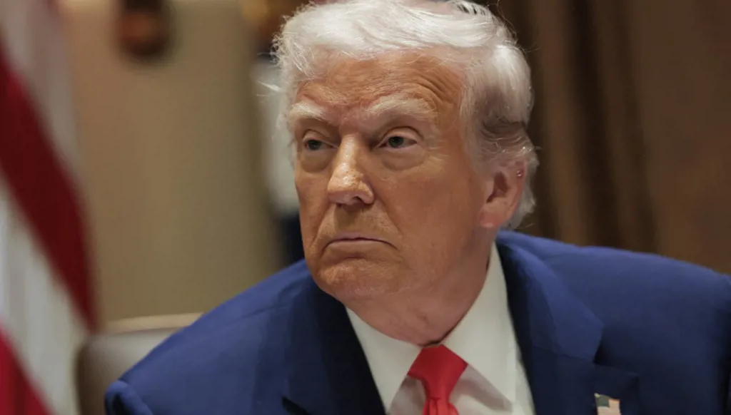 مع امتلاكهم ورقة مهمّة... ترامب يهمّش الأوروبيين عن محادثات إيران