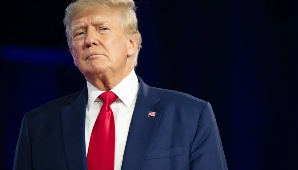 تقرير المدعي العام الخاص: ترامب كان سيدان لو أنه لم يُنتخب رئيسا ‏