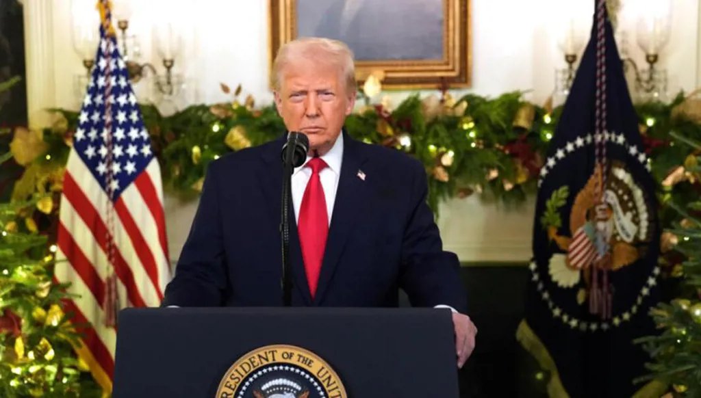 إدارة ترامب تدعو الرجال البيض لرفع شكاوى حال تعرّضهم للتمييز