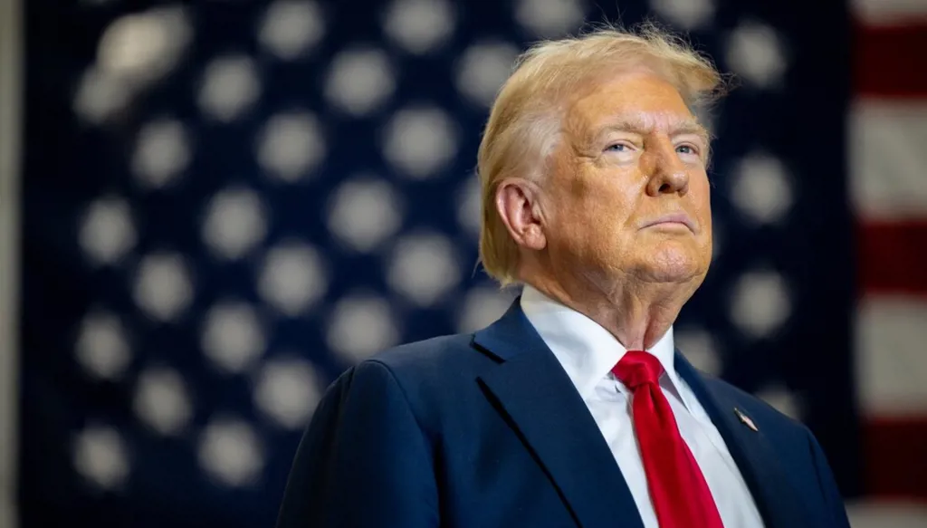 وقف النار بين لبنان وإسرائيل... ترامب يريد استمرار الاتّفاق