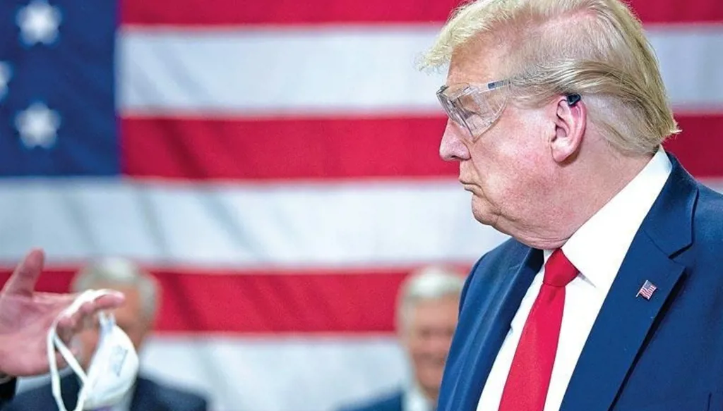 مواجهة ترامب مع الصين... عهد الانتقام من كورونا؟