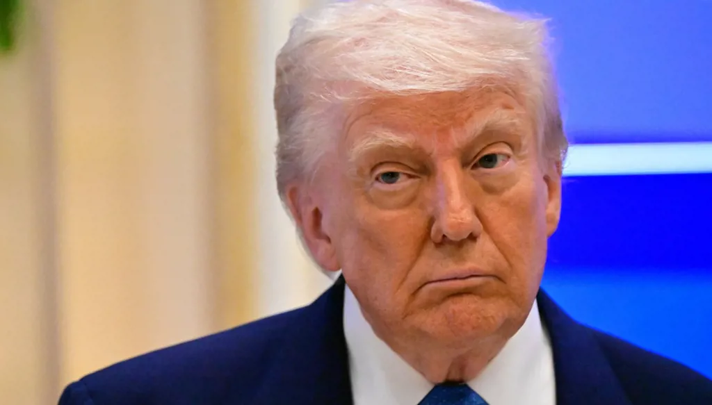 قبل اتّصاله مع بوتين... تواصل أوروبي مع ترامب