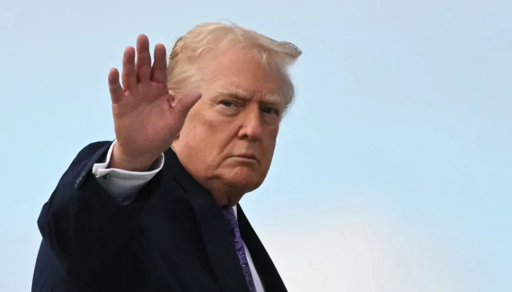 في عهد ترامب... تدخّل "غير مسبوق" في انتخابات حول العالم