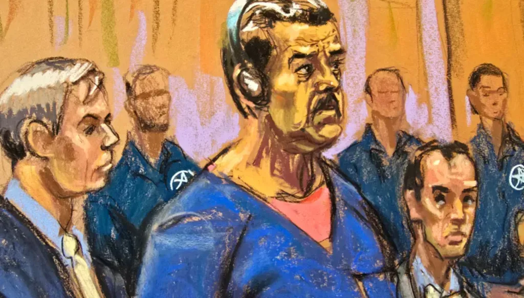 Trump continue à faire pression sur l'Iran et le Venezuela