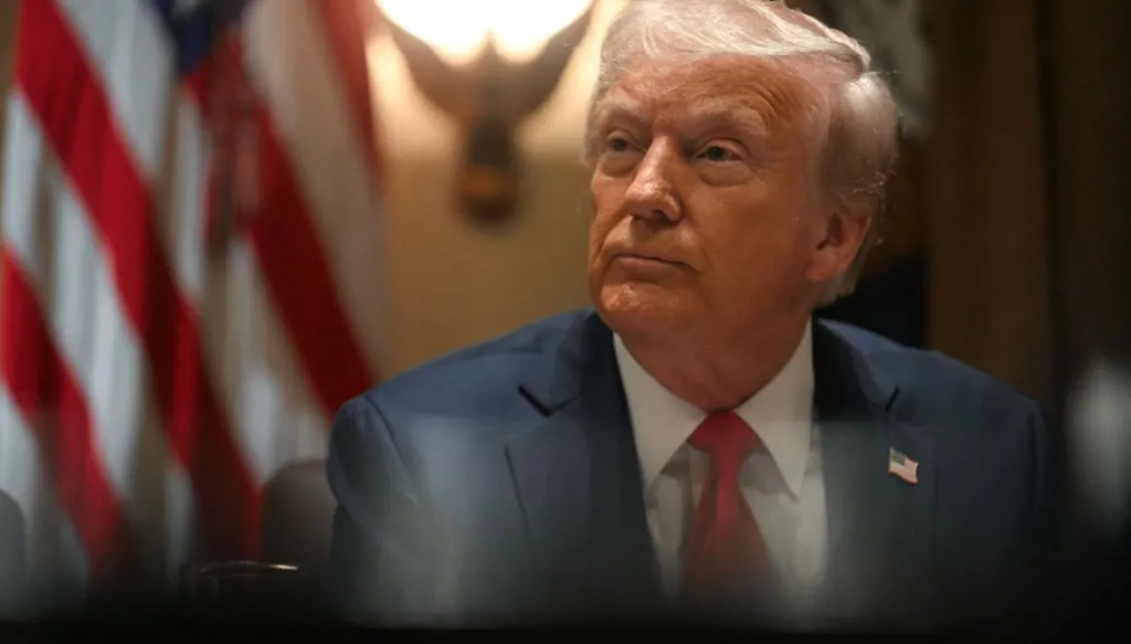 ترامب: سنُطبّق الرسوم الجمركية على هذه الدول في 4 آذار!