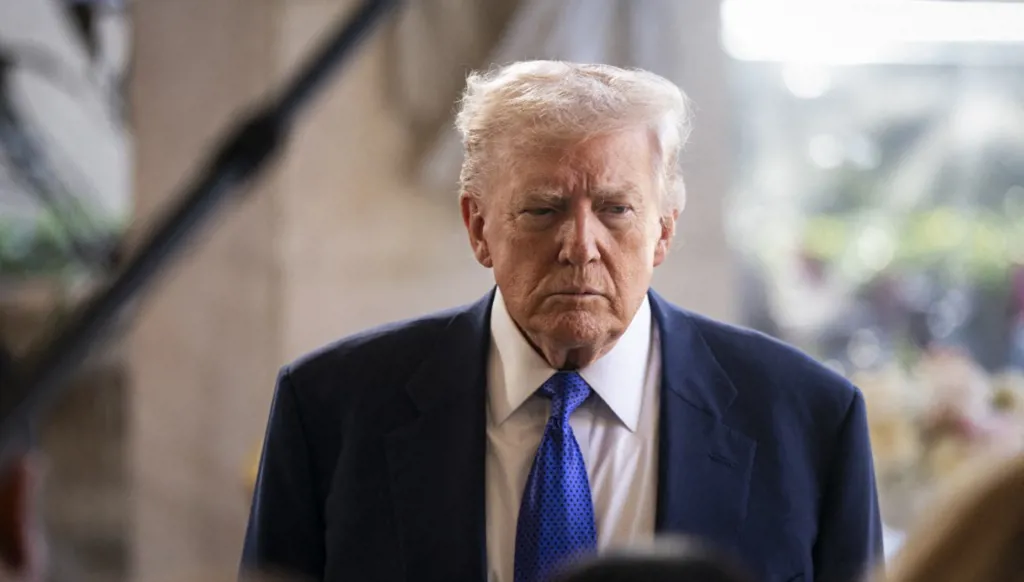 يوم ثالث من الإغلاق الحكومي... ترامب يرفع الصوت